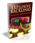 Explosive Backlinks - Viral Report