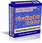 Floating Ads Creator