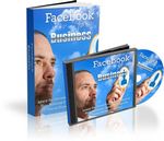 Facebook for Business - eBook and Audio (Viral PLR)