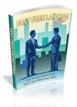 Fast Freelancing Funds - Viral eBook