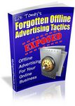 Forgotten Offline Advertising Secrets Exposed