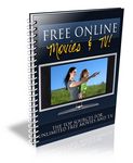 Free Online Movies and TV (Viral PLR)