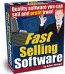 Fast Selling Software Package