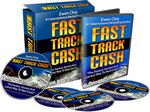 Fast Track Cash - eBook and Video Series