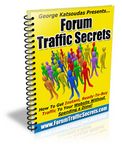 Forum Traffic Secrets