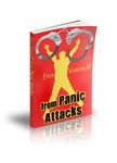 Free Yourself from Panic Attacks - Viral eBook