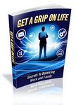 Get a Grip on Life - Viral eBook