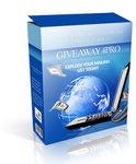 Giveaway 4Pro