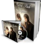 Getting Back Together - eBook and Audio