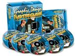 Graphic Design Masterclass - Video Series Bundle