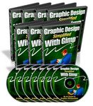 Graphic Design Simplified With Gimp v2.x