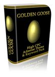 Golden Goose Pack - AdSense Website Pack