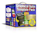 Graphical Optin Template Pack