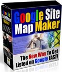 Google Sitemap Maker (PLR)