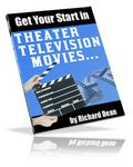 Get Your Start in Acting - Viral eBook