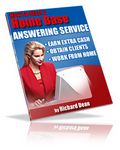 Home Based Answering Service