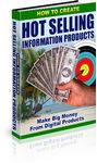 How to Create Hot Selling Information Product - eBook and Audios