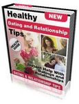 Healthy Dating Relationship Tips