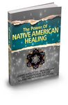 Power of Native American Healing