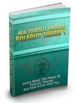Heal Yourself With Polarity Therapy