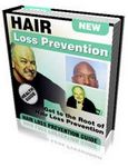 Hair Loss Prevention Guide