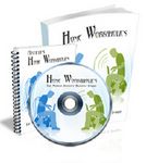 Home Workaholics - eBook and Audio