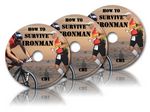 How to Survive Ironman - Audio Series