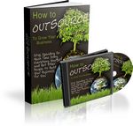 How to Outsource to Grow Your Business - eBook and Audio