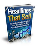Headlines That Sell - Viral Report