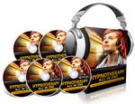 Hypnotherapy - All in One - eBook and Audios