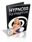 Hypnosis for Weightloss - Audio Sessions (PLR)