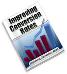 Improving Conversion Rates