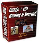 Image + File Hosting & Sharing