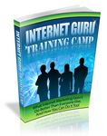 Internet Guru Training Camp - Viral eBook