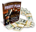 Internet Marketing Profit Plan