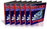 Instant Infopreneur - Video Series