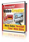 Instant Video Creator (PLR)