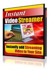 Instant Video Streamer (PLR)