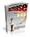 Increase Your IQ - Viral eBook