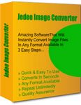 Jedee Image Converter