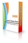 Joomla Theme Pack