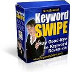 Keyword Swipe (PLR) - FREE