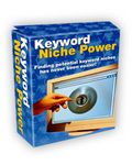 Keyword Niche Power