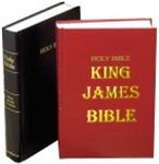 King James Bible -Full Version