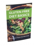Gluten-Free Diet Basics (eBook)
