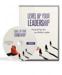 Level Up Your Leadership [Videos & eBook]