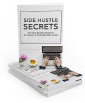 Side Hustle Secrets [eBook]