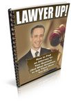 Lawyer Up - eBook and Audio Series