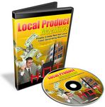 Local Product Machines - Video Series