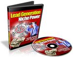 Lead Generation Niche Power - Video Series